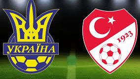 L'Ukraine bat la Turquie et prend la tête du groupe I dans les qualifications au Mondial 2018
