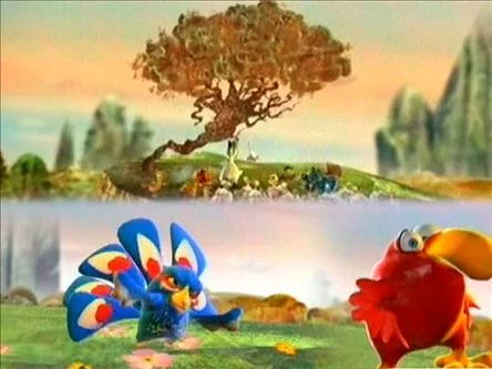 Festival européen des films pour enfants en Turquie