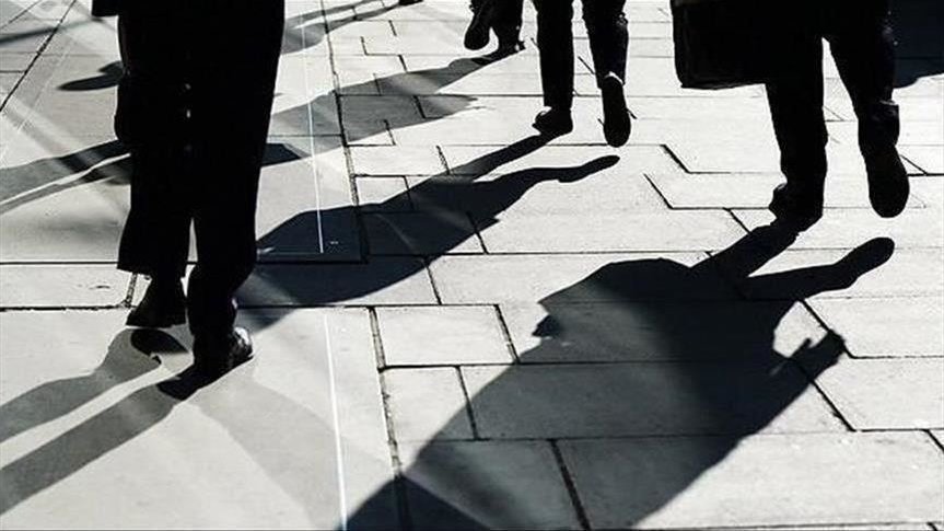 [Turquie] Chômage en juin à 13,4%