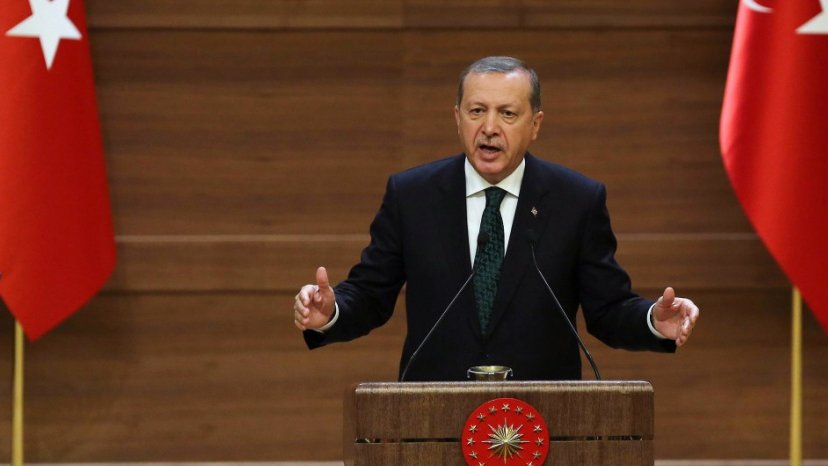 Liberté de la presse en Turquie : l'UE s'inquiète