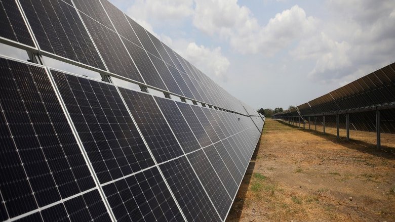 La centrale photovoltaïque turque de Karapinar sera pleinement opérationnelle d'ici fin 2022