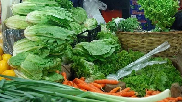 "Israël a acheté des légumes de la Turquie pour la première fois de son histoire"