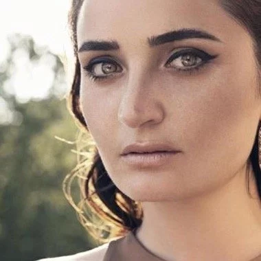 L'actrice turque Fadik Sevin Atasoy pour la deuxième fois dans une production hollywoodienne