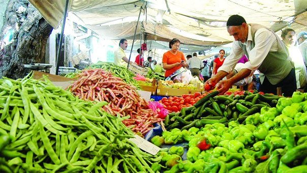 Turquie : inflation à près de 13%