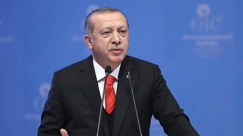 Erdogan à Londres pour renforcer les relations économiques