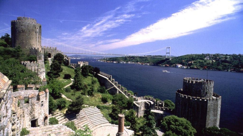 11 raisons pour lesquelles vous devriez visiter Istanbul