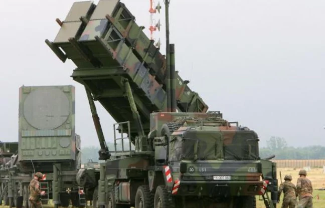 La Turquie annule un mégacontrat de missiles sol-air attribué à la Chine