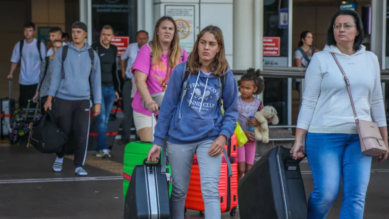 Antalya bat des records