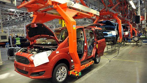 Ford Otomotiv Sanayi prolonge la suspension de sa production
