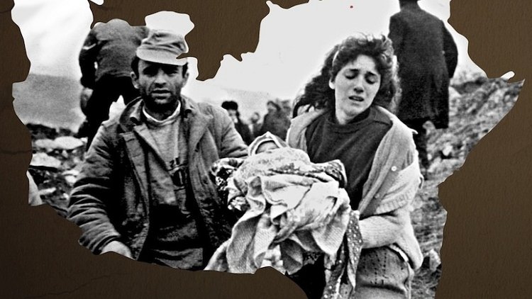 Les rêves de retour des déplacés du Haut-Karabakh