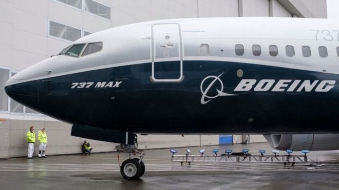 La Turquie menace d'annuler la commande d'avions commerciaux de Boeing de 10 milliards de dollars