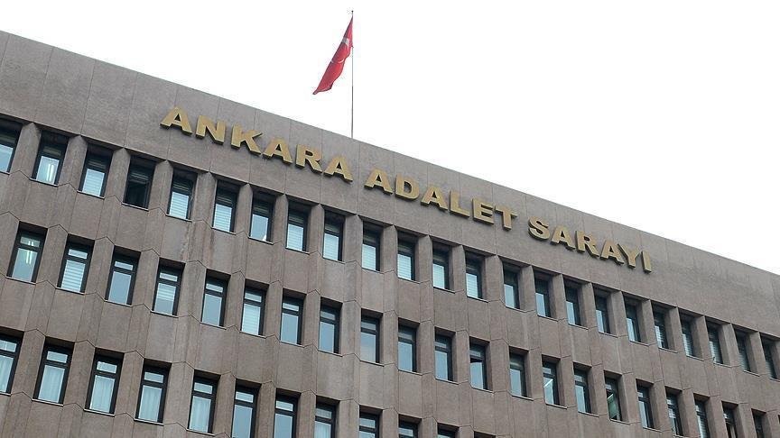 Le Parquet d'Ankara requiert un mandat d'arrêt international contre de hauts responsables du PKK