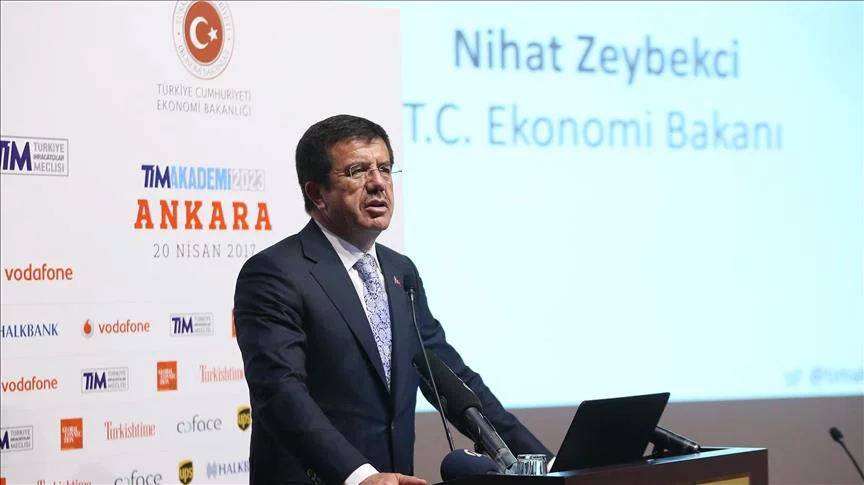 Turquie : le PIB en hausse de 5,1% au T2
