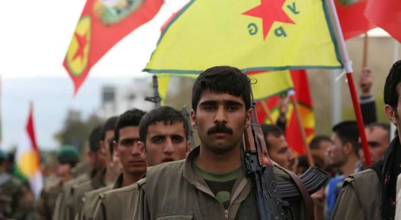 Interpellé à Rennes, un Kurde soupçonné de financer le PKK