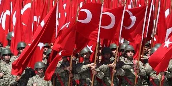 Fête de la Victoire : 93e anniversaire de la libération du pays