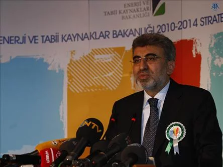 La Turquie poursuit son élan sur l'énergie nucléaire 