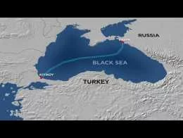 LA RUSSIE PRÊTE À FACILITER AVEC LA TURQUIE LA CIRCULATION DES MARCHANDISES EN MER NOIR