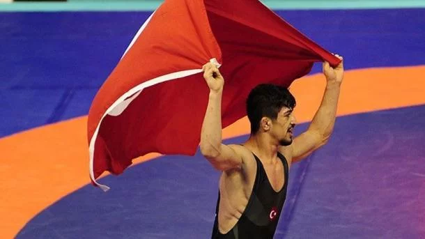 Le Turc Kerem Kamal a remporté la médaille d'or au Championnat d'Europe