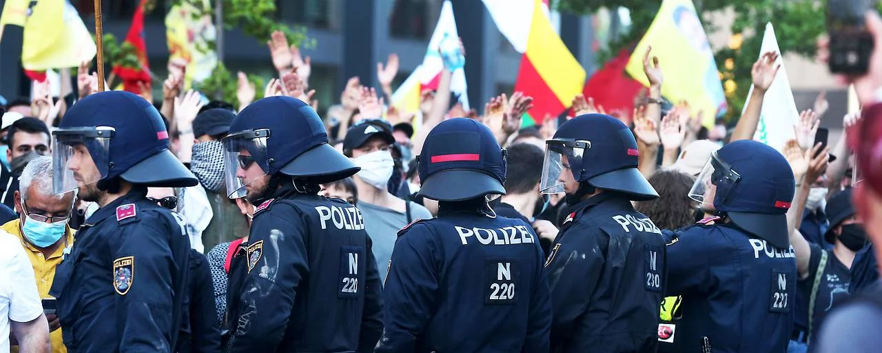 La Turquie convoque les ambassadeurs autrichiens