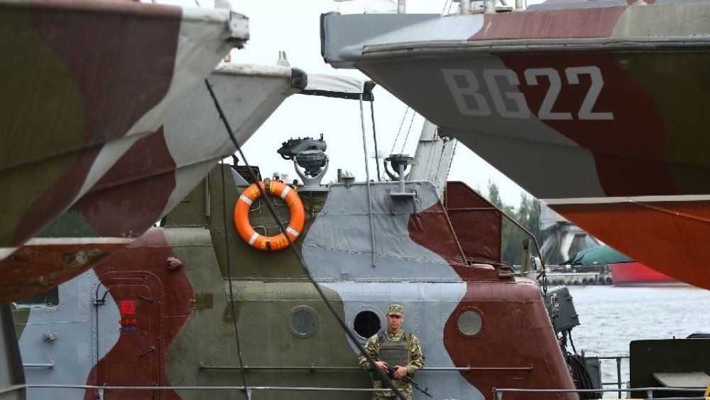 La Turquie appelle à la fin de l'escalade entre l'Ukraine et la Russie