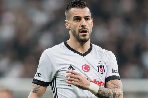 Le choc pour le Besiktas, qui fait tomber Galatasaray
