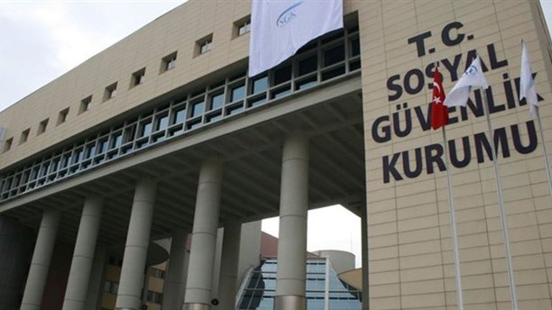 Hausse record des dépenses de sécurité sociale en Turquie au premier semestre 2019