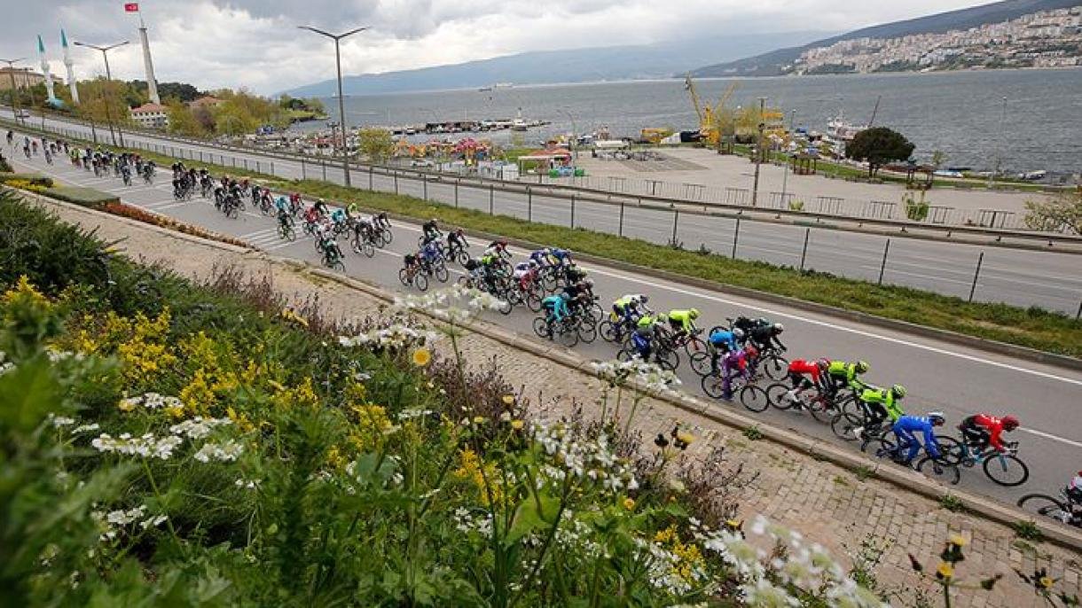 Cyclisme : le Tour de Turquie 2020 annulé en raison du coronavirus