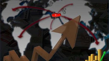 L'exportation en Turquie a augmenté de 27,4 %