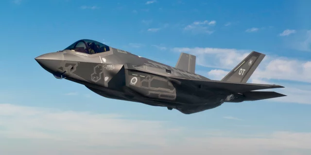 Washington face au casse-tête de la livraison des F-35 à Ankara