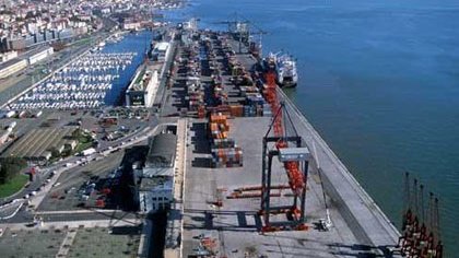 Portugal : sept terminaux portuaires passent aux mains du Turc Yildirim