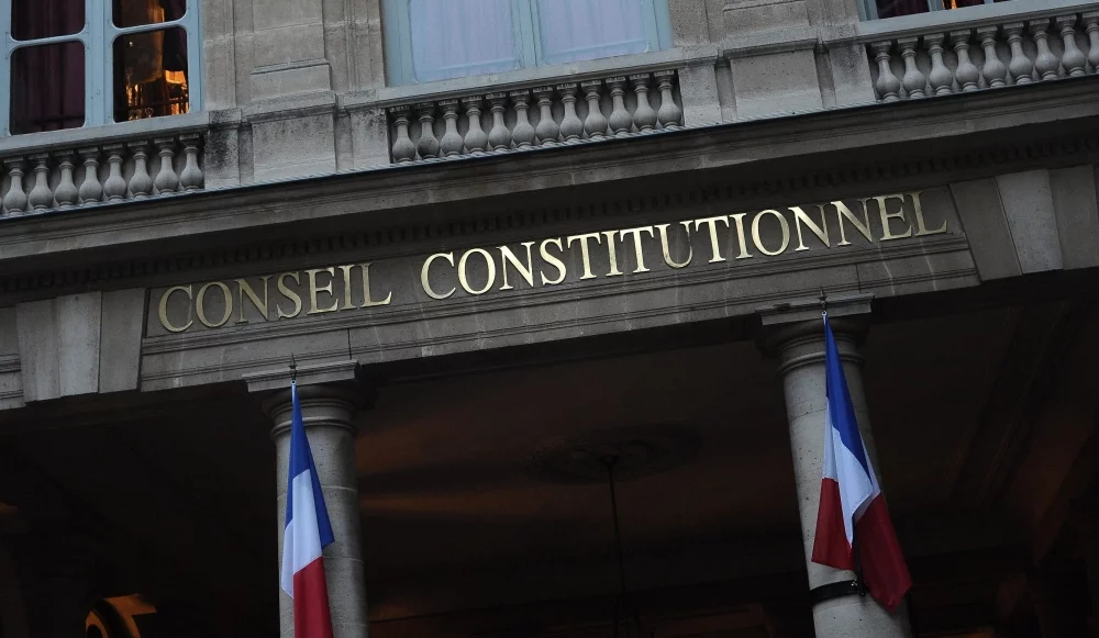 Le Conseil constitutionnel s'oppose au principe d'une extension de la loi Gayssot