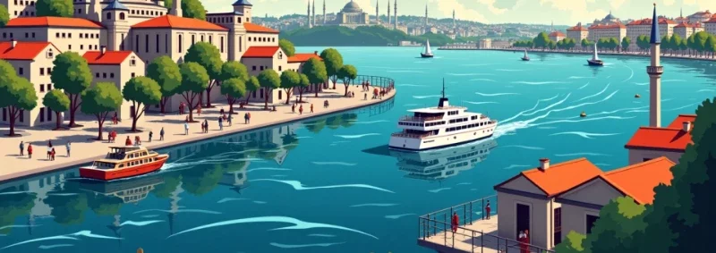 Turquie : Carrefour des civilisations