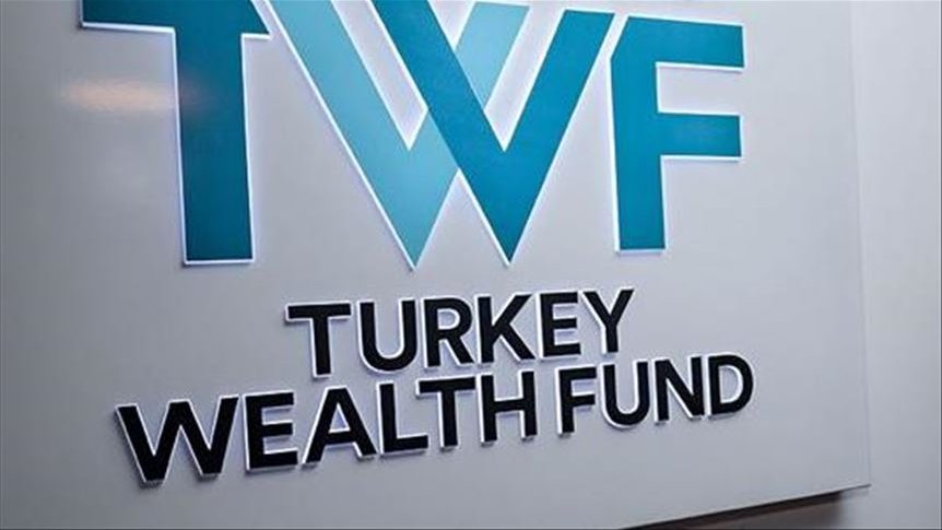 Turkey Wealth Fund (TWF) acquiert des sociétés d'assurance publiques
