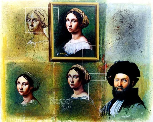 Art : la Turquie à l'honneur lors du Salon d'automne d'Elbeuf