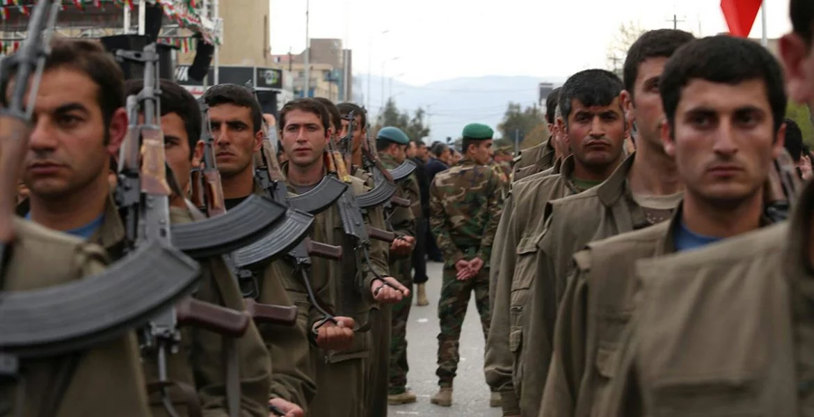 L'implication du PKK dans le conflit Arménie-Azerbaïdjan mettrait en péril la sécurité européenne