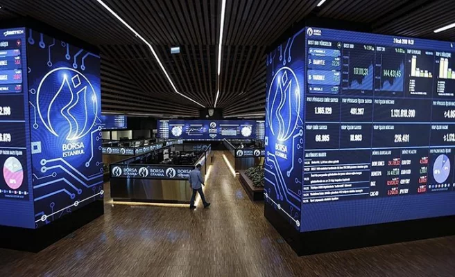 Borsa Istanbul en hausse de 1,6% à la clôture