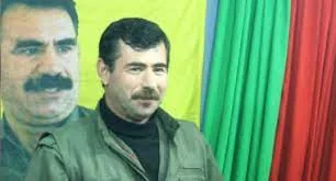 Erdogan annonce la neutralisation du chef du PKK en Syrie, Sofi Nurettin