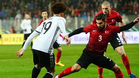 L'Allemagne confirme les matchs amicaux à domicile contre la Turquie