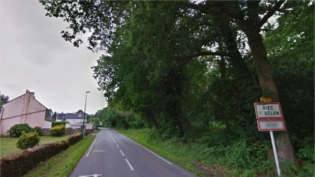 Enfants fauchés à Lorient. Le fuyard repéré dans le Finistère ?