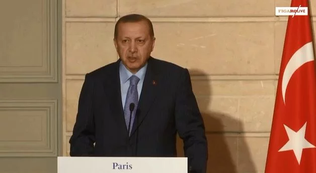 La Turquie est « fatiguée » d'attendre une éventuelle adhésion à l'UE