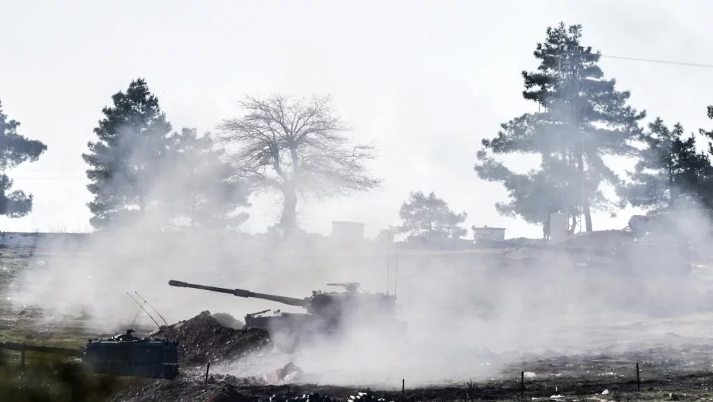 L'ONU amenée à se mêler du contentieux russo-turc sur la Syrie