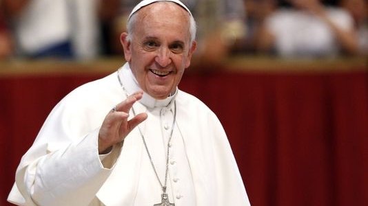 Le Pape change d'avis sur le "génocide arménien"