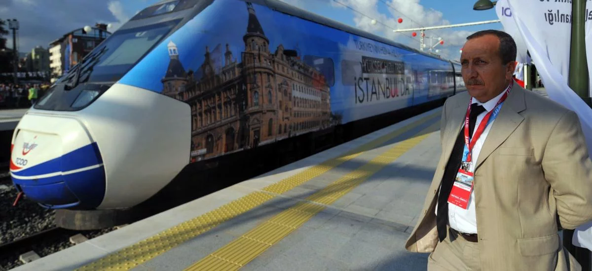 La Turquie a investi plus de 138 milliards de dollars dans les transports en 17 ans