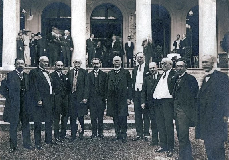 Le 6 août dans l'histoire de la Turquie