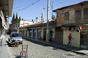 Grèce : la minorité « musulmane » oubliée de Thrace occidentale