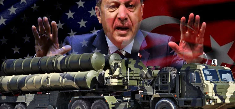 La proposition américaine d'acheter du S-400 à la Turquie est peu susceptible d'intéresser les Turcs