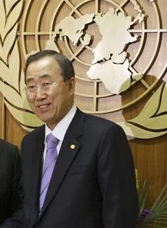 Ban Ki-moon à Chypre pour faire avancer les pourparlers