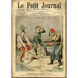 « L'image de l'Empire Ottoman dans la presse française à la veille de la Grande Guerre »