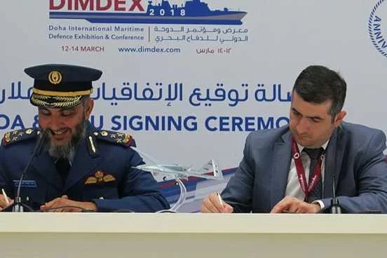 Le Qatar va acheter des armes et des drones armés à la Turquie