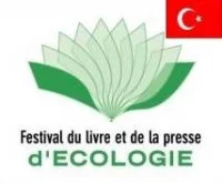 La Turquie invitée d'Honneur du Festival du Livre et de la Presse d'Ecologoie
